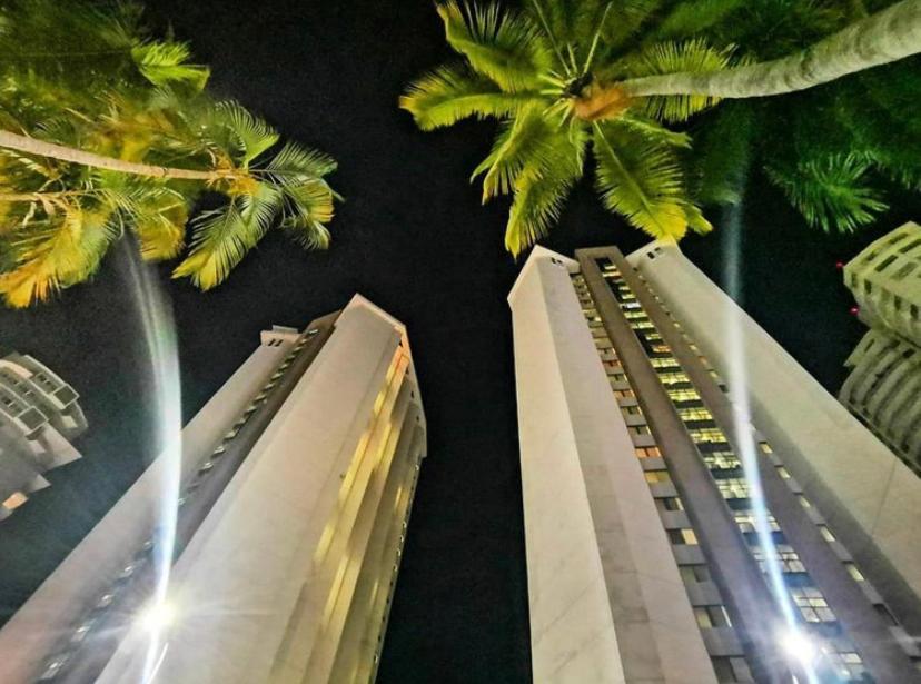 Suite Frente Al Mar En El Corazon De Acapulco Eksteriør bilde